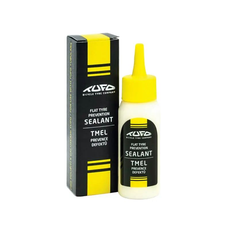 Préventif anti-crevaison Tufo pour boyau-chambre à air 50ml