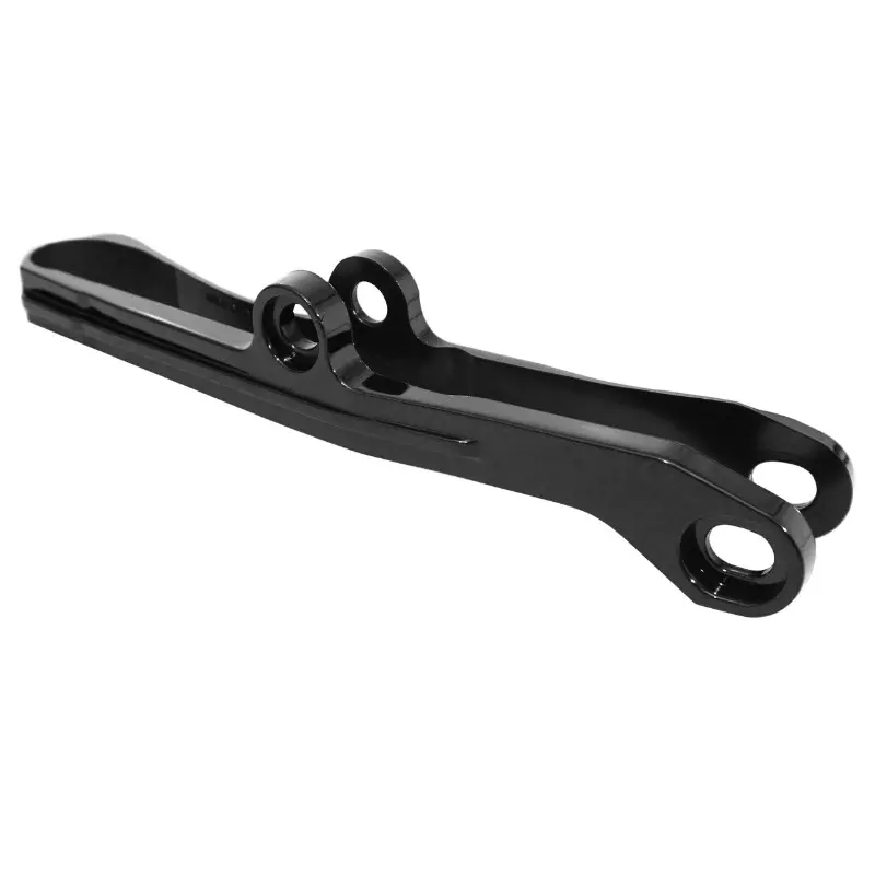Kettenschutz und Schwingenprotektor Motorrad P2R passend für Kawasaki KXF 250-450 2009+