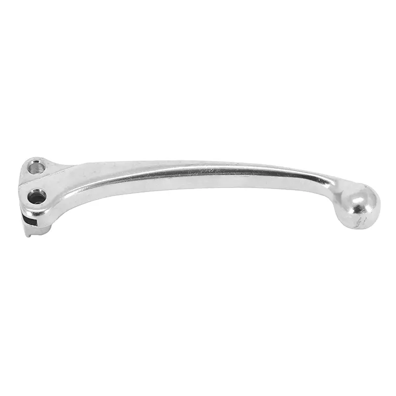 Levier de frein gauche poli VICMA Honda 125 Dylan 2002-2007