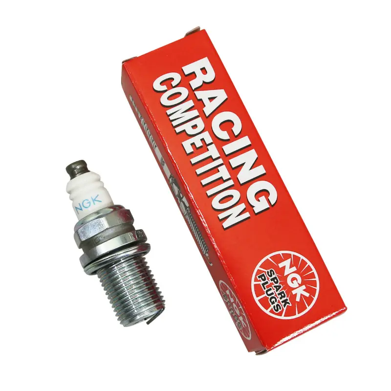 Buji NGK R7282-105 Honda RS 250 R 2001+ Racing Competition