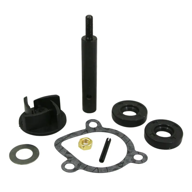 Kit réparation pompe à eau 50 Top Performances Derbi Senda 1994-2005, Gilera SMT 2001-2005, GPR 1997-2005, RCR