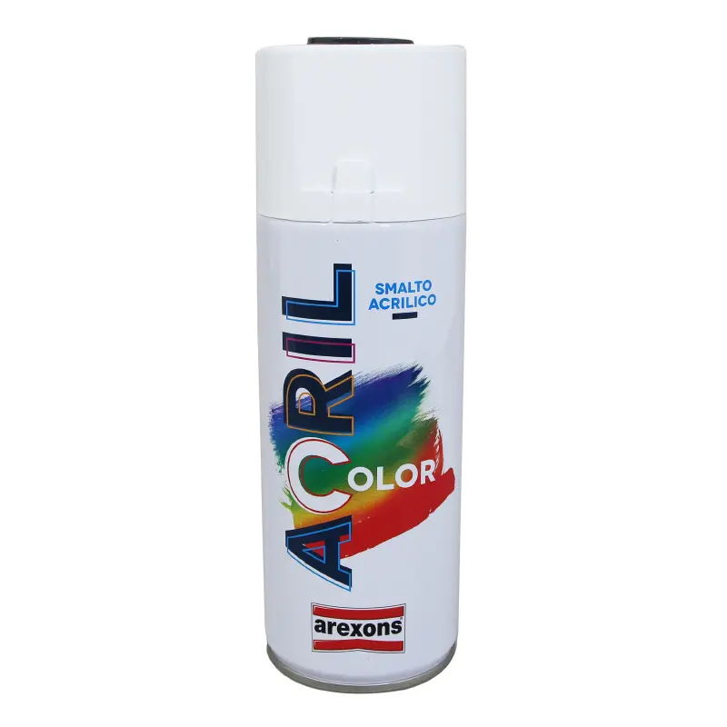 Arexons Acryllack-Spraydose grau graphite RAL 7024 400 ml