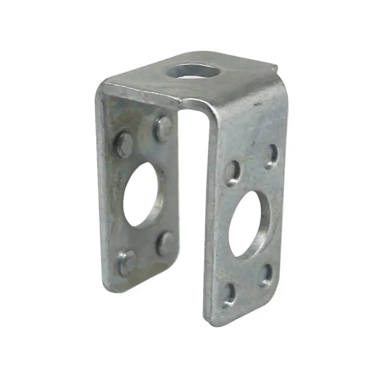 Adapter-Bremsbackenträger Solex