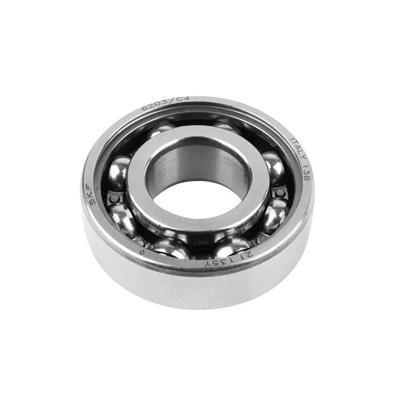 Pleuellager SKF 6203-C4 17x40x12 Peugeot 103 Solex 3800