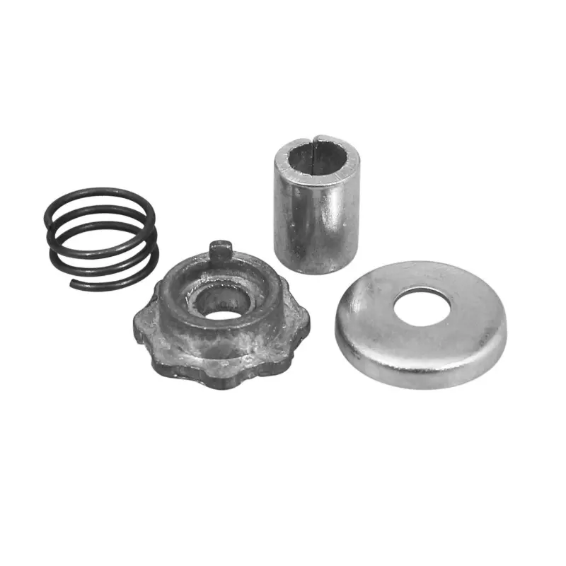 Levier de décompresseur Solex adaptable Sélection P2R