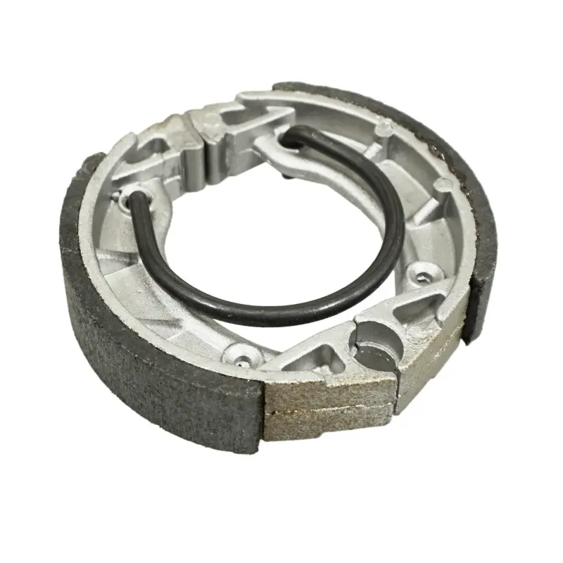 BTR Schraube Kickstartgehäusedeckel MBK 51 M6X80MM Sélection P2R