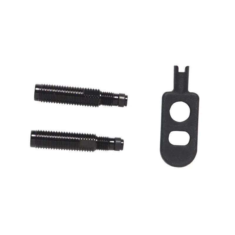 Hutchinson Presta Ventilverlängerung 20 mm (Paar)