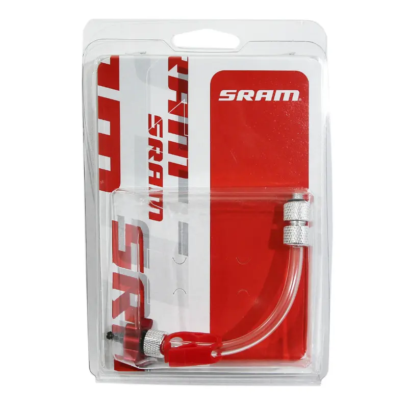 Инструмент адаптер връзка за продухване на дискова спирачка SRAM Avid Code Ultimate Level Guide — изглед 3