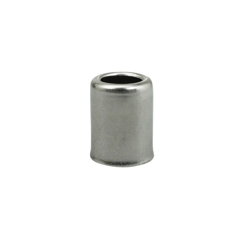 طرف خرطوم من الفولاذ المقاوم للصدأ 18X14X13,5-9MM من Sélection P2R