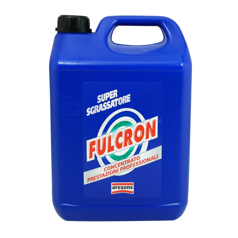 Nettoyant degresant netoxic 5L Arexons — vederea 4