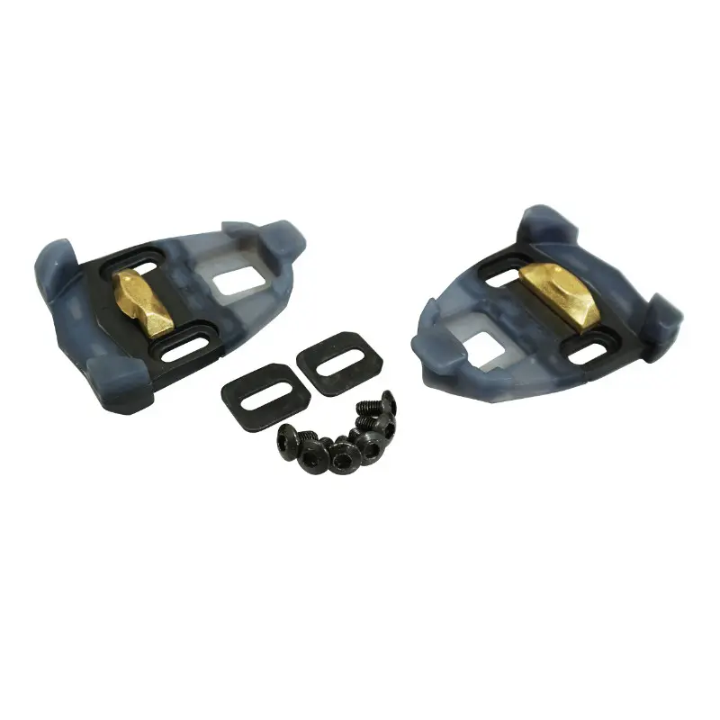 Cale pédale TIME RXS-RXE 5°-2,5 mm (paire)