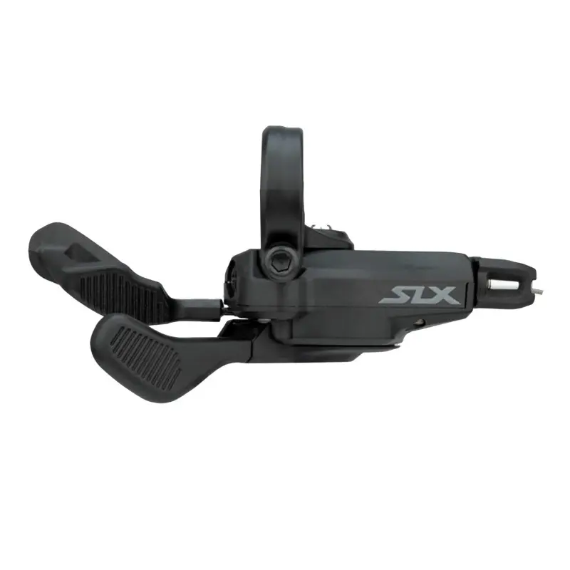مقبض ناقل سرعة دراجة جبال Shimano SLX M7100 STI أيمن 12 سرعة