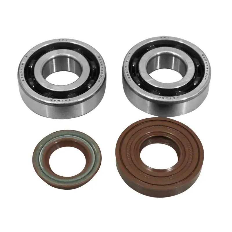 Roulement d'embiellage + joint pour MBK Booster, Yamaha BWS, CPI Aragon, Generic Ideo 50