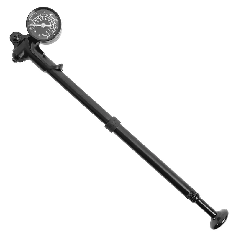 Pompe fourche SRAM RockShox haute pression 40 bars 600 psi