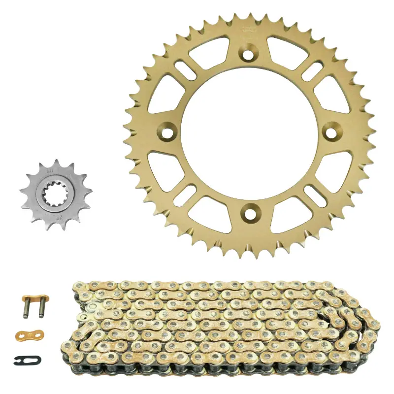 Kettensatz AFAM 428 13X49 KTM 85 SX 2018-2020