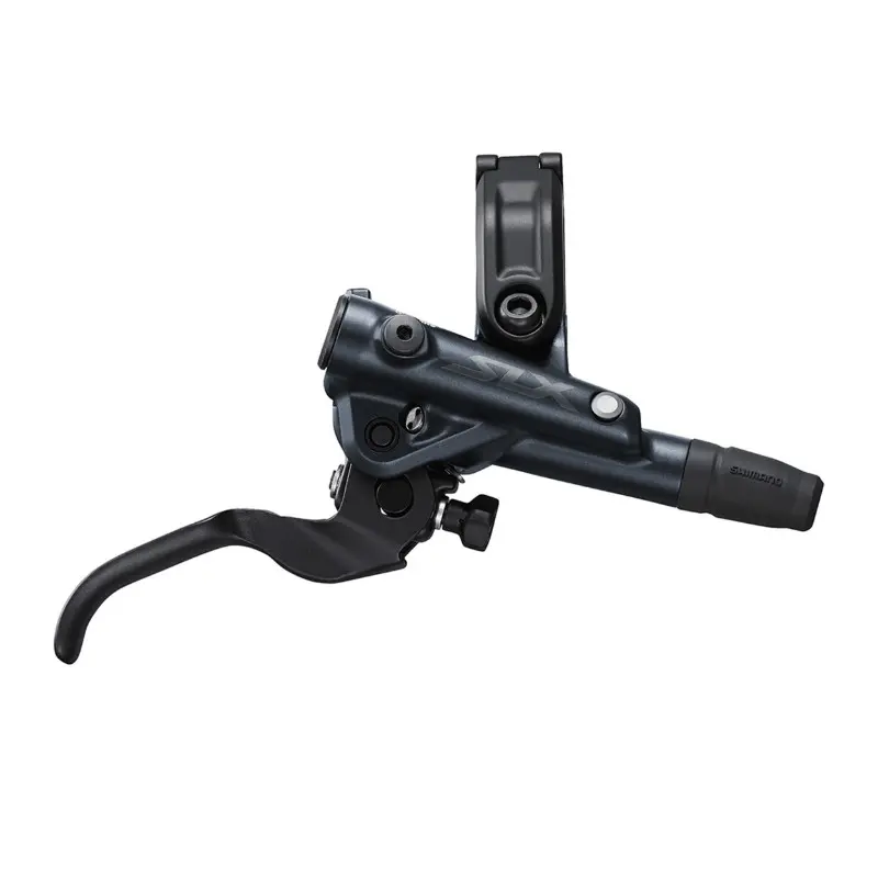 Хидравличен спирачен супорт с диск Shimano SLX M7100 заден двупоршков 1700 mm