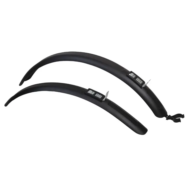 Garde-boue Zefal Trail 55 mm noir paire VTT 650B/700C/26"/27.5"/29"