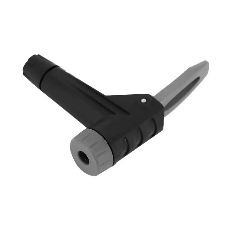 Fußpumpenadapter intelligenter Kopf VP-VS-VR-VD Selection P2R — Ansicht 2
