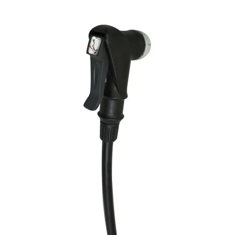 Fußpumpenadapter intelligenter Kopf VP-VS-VR-VD Selection P2R — Ansicht 3