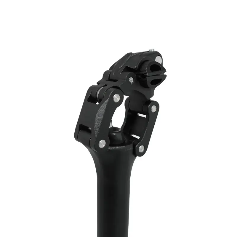 평행사변형 서스펜션 시트 포스트 Newton 직경 31.6 mm 길이 350 mm 검정 — 2번째 뷰