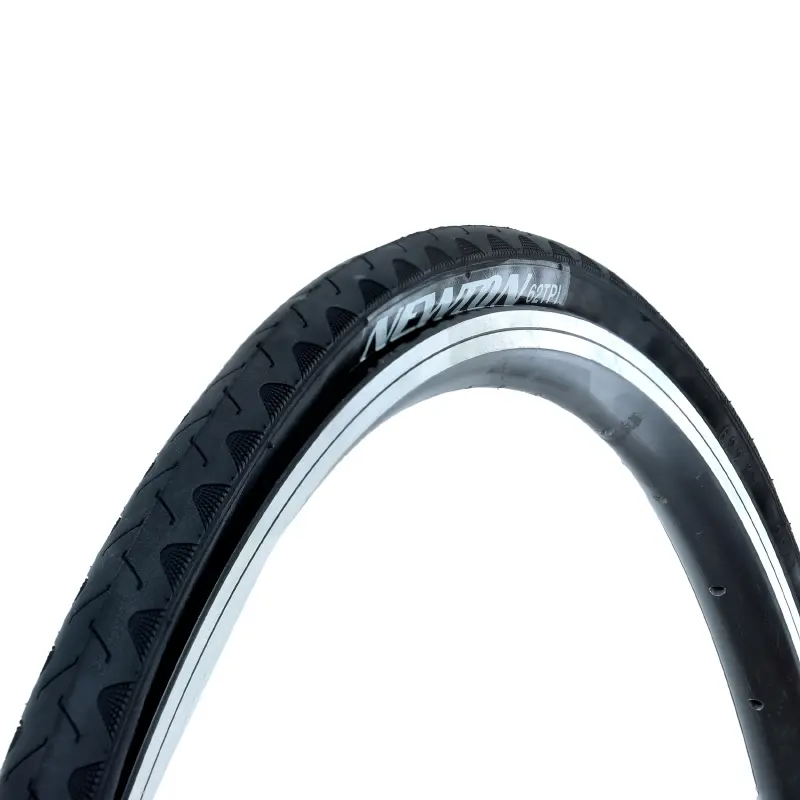 Straßenreifen 700 x 28 Newton ultra schwarz TS (28-622)