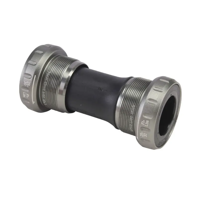 সরাসরি থ্রেডেড বক্স রোড SRAM Truvativ-GXP Team BSC অক্ষ 24-22 মিমি ইন্টিগ্রেটেড কাপ