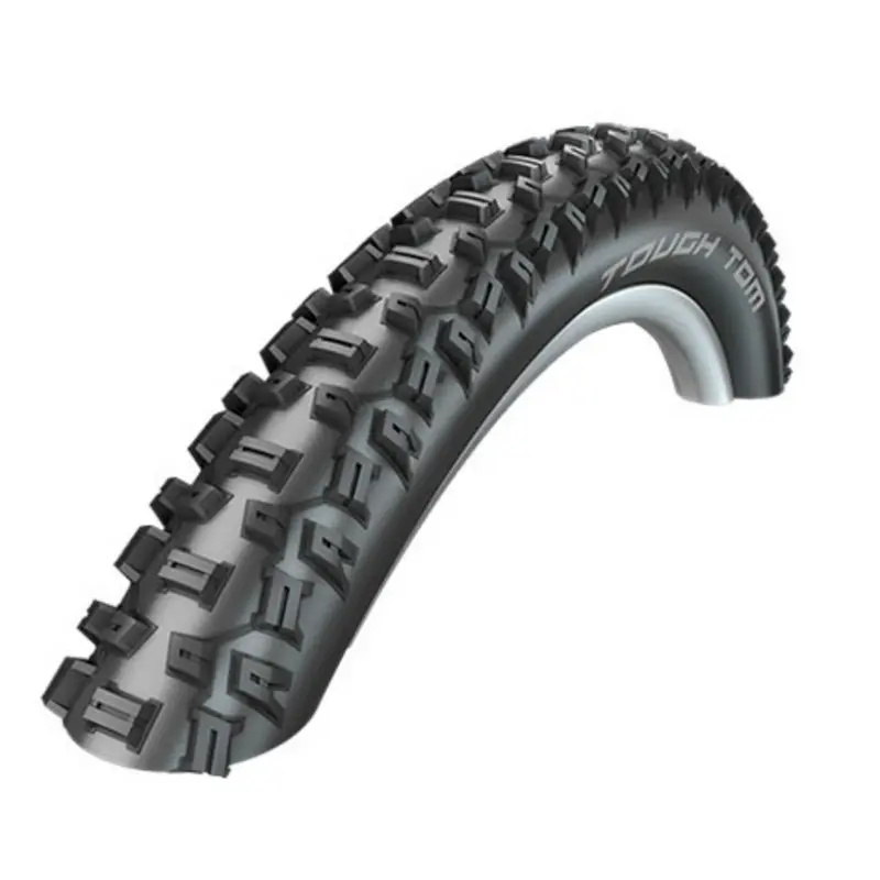 MTB ٹائر 29 x 2.25 شوالبے ٹف ٹام سیاہ TR (57-622) K-گارڈ مضبوطی