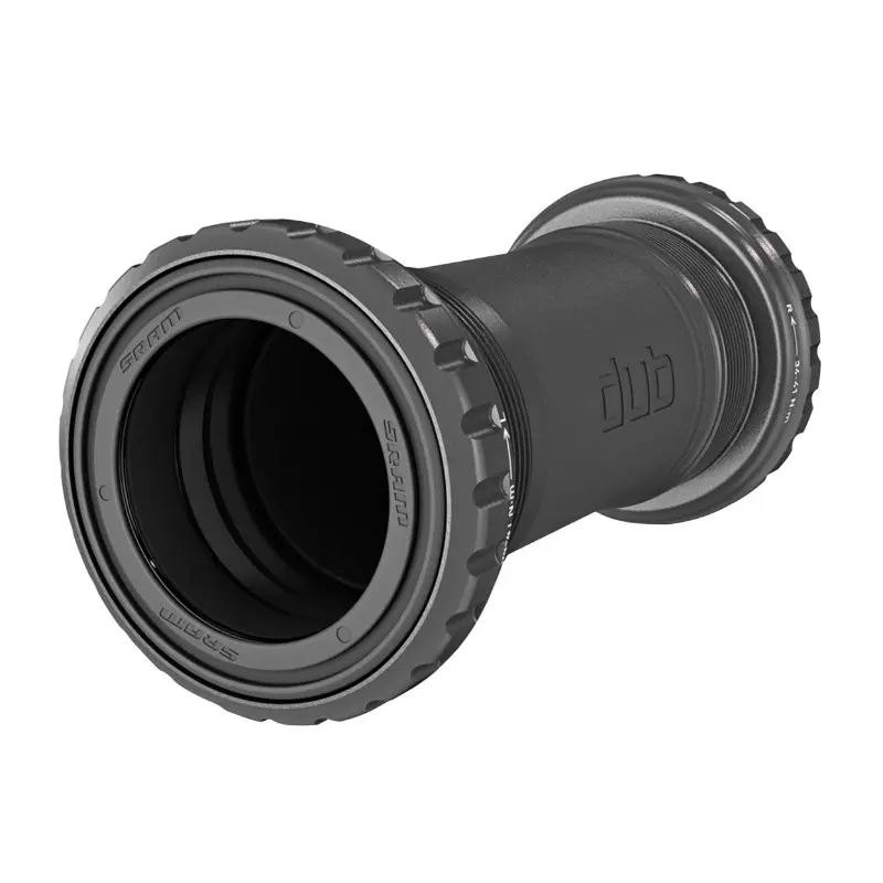 Cuvette intégrée boîtier fileté route-VTT SRAM DUB BSC 29 axe 28,99 mm (boîte de 68-73 mm)