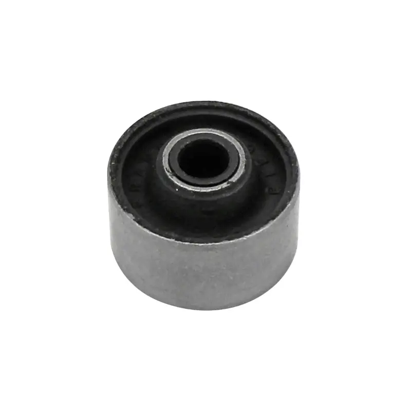 Silentbloc moteur MBK 40 41 50 51 88 Club AV10 AV7 supérieur 8x32x18x23,2 avec isolateur thermique