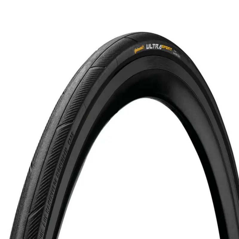 Pneu route Continental Ultra Sport3 700 x 32 noir 180TPI TR (32-622)