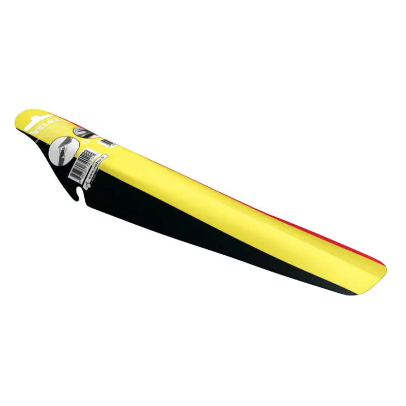 Velox Klickbarer Hinterrad-Kotflügel für Rennrad/MTB