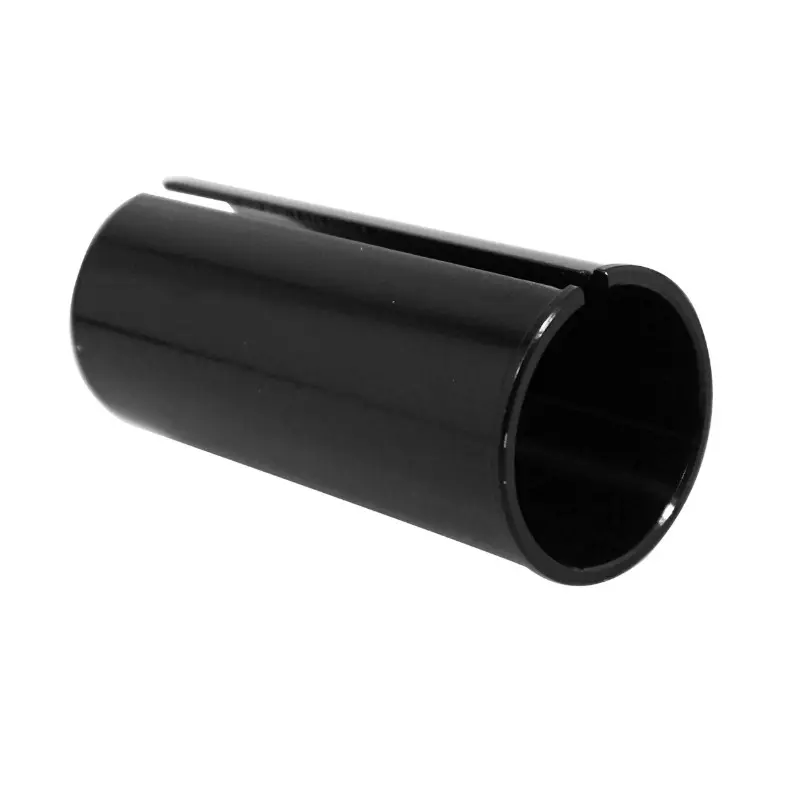Réducteur de tige de selle 31,6 à 34,9 mm noir Sélection P2R