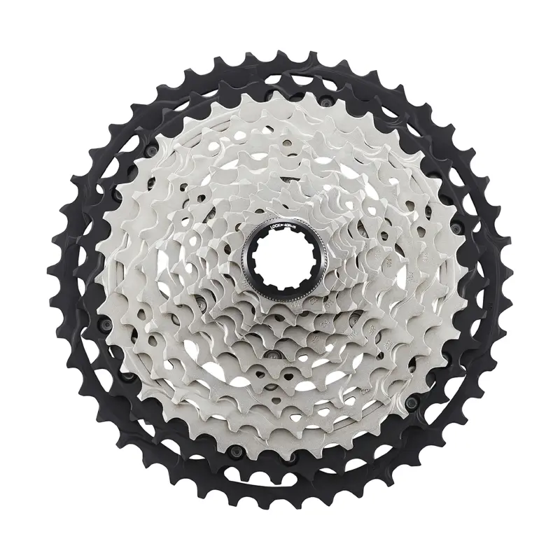 Cassette Shimano XT M8100 10-45 Microspline