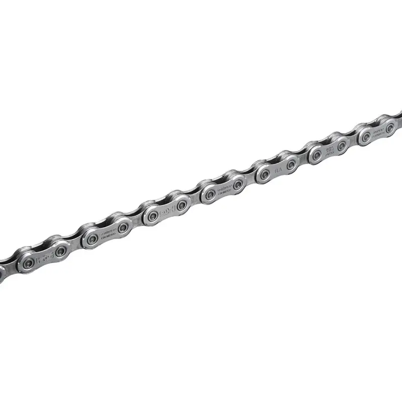 شیمانو ایکس ٹی سی این-ایم8100 12 اسپیڈ ایم ٹی بی چین 138 لنکس، ای-بائیک مطابقت پذیر