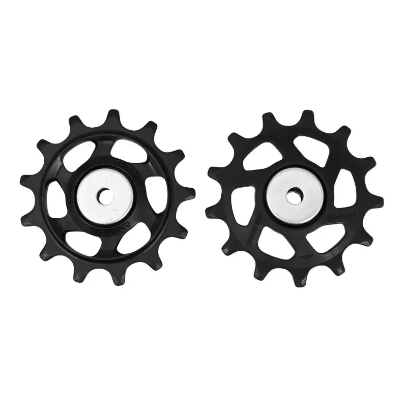 Galet de dérailleur Shimano SLX M7100 12V (jeu de 2)