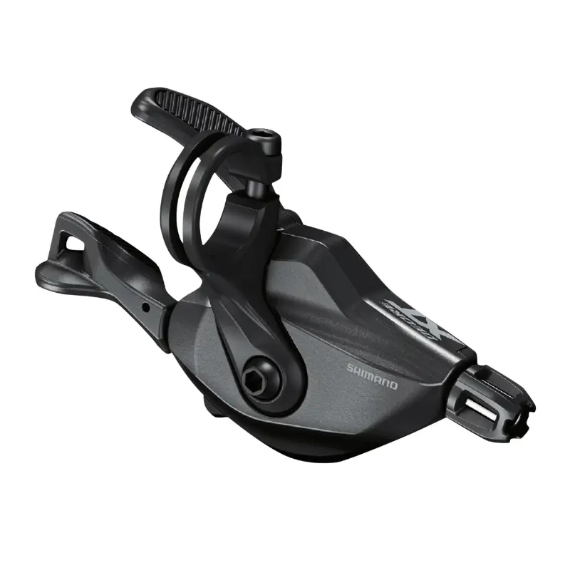 مقبض دراجة جبلية Shimano STI يمين 12V XT M8100