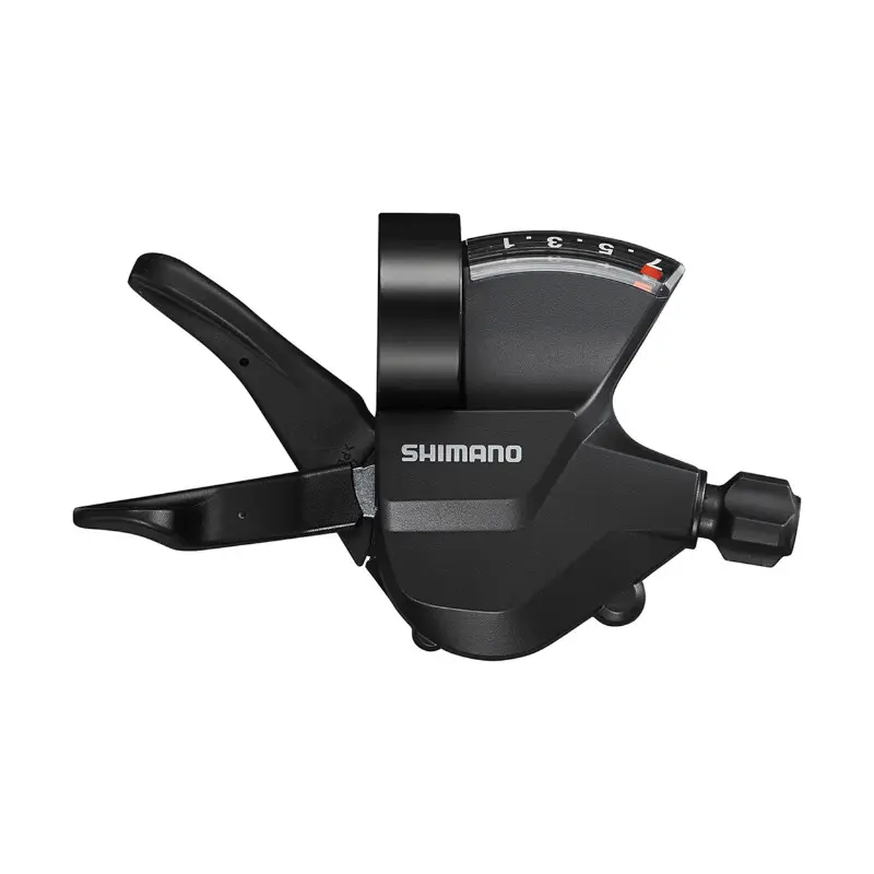 شفٹر VTT Shimano STI دائیں طرف 7 سپیڈ MT315