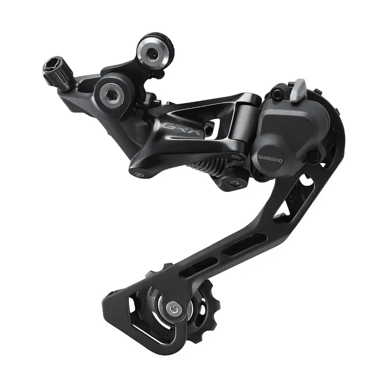 Dérailleur arrière Shimano GRX 400 10V noir