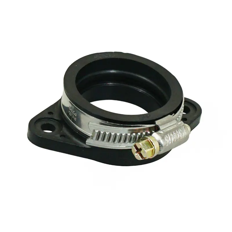 Manchon-raccord de carburateur Sunworld PWK 30 à 34 mm