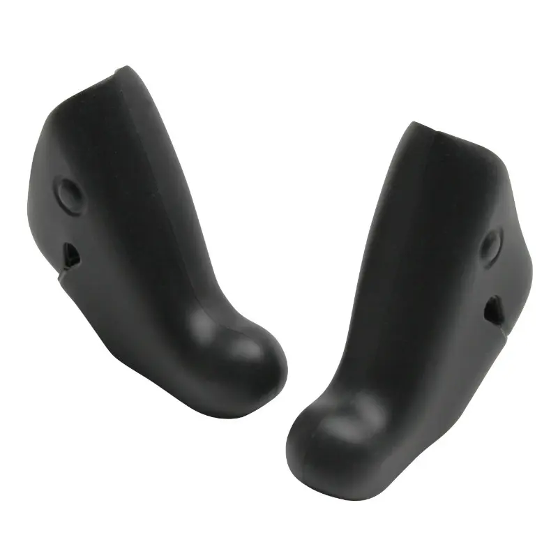 Auflage P2R für Campagnolo Ergopower bis 2009 schwarz (Paar)