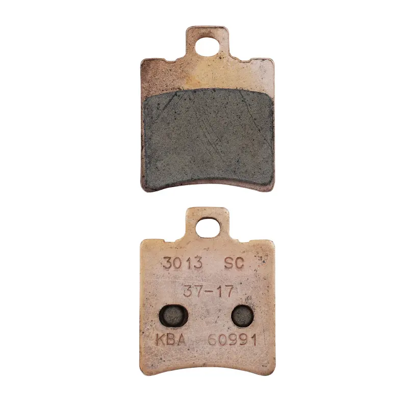 Bremseskive CL Brakes foran til MBK Booster, Nitro, Yamaha BWS, Aerox, Aprilia SR, Malaguti F12, Peugeot Buxy, Piaggio Typhoon (3013SC)