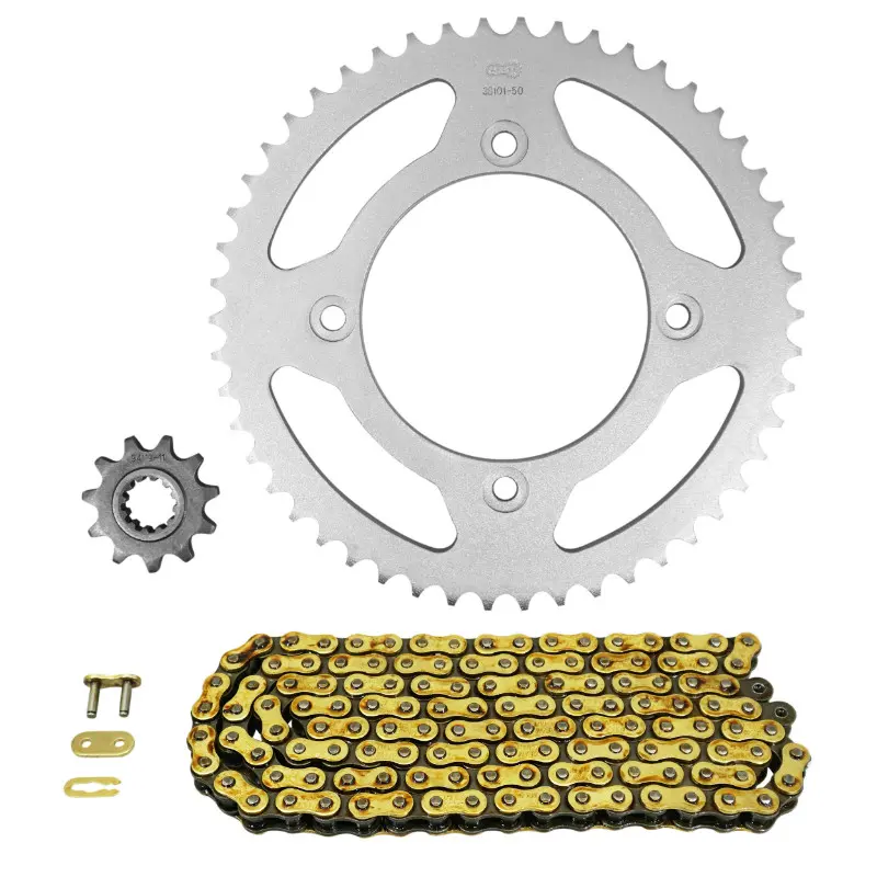 AFAM Kettenkit adaptierbar Beta 50 RR SM Track 2008-2011 / RR Motard Track 2008-2011 420 11X50