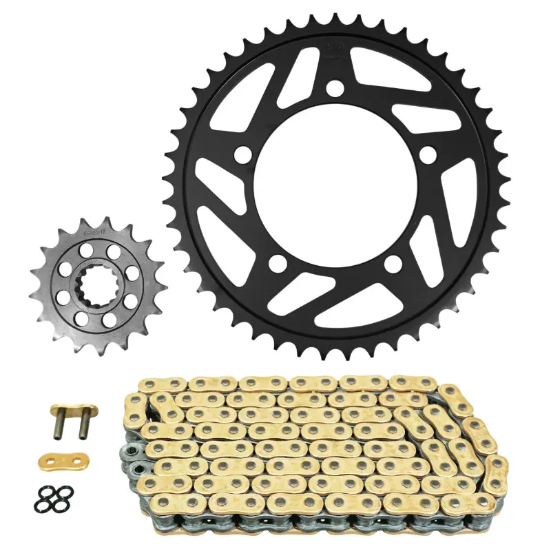 AFAM Kettenkit BMW S 1000 SR 2013-2020 / S 1000 RR 2014-2018 525 17X45