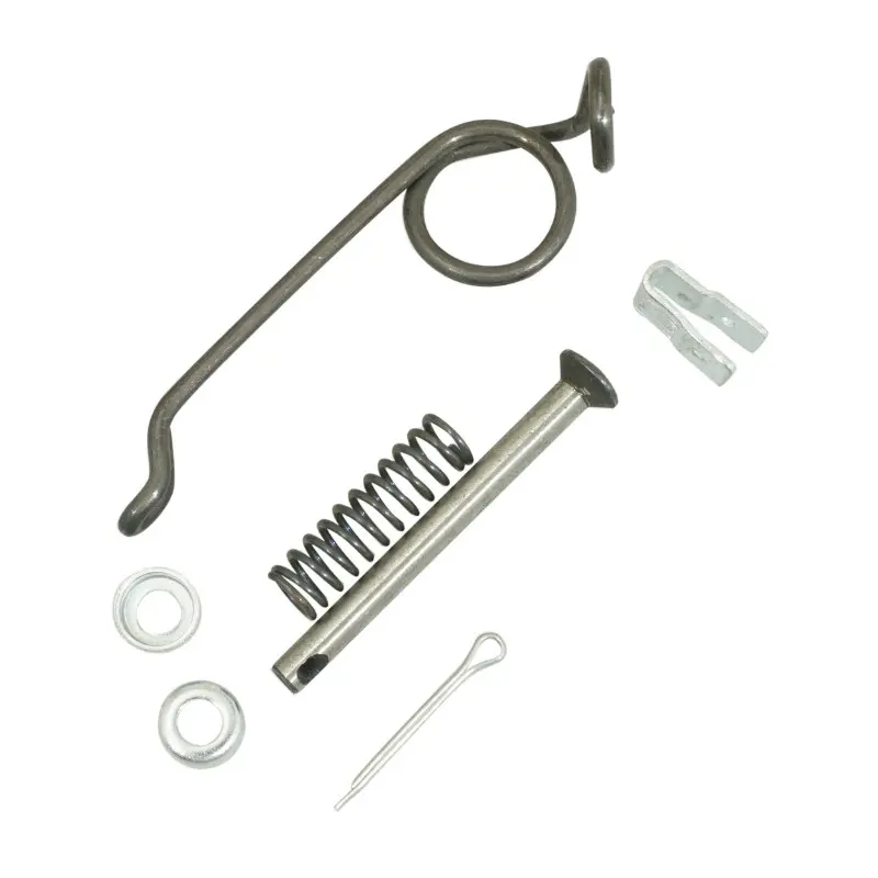 Avtryckare adaptiv Piaggio 50 Ciao PX P2R — vy 2