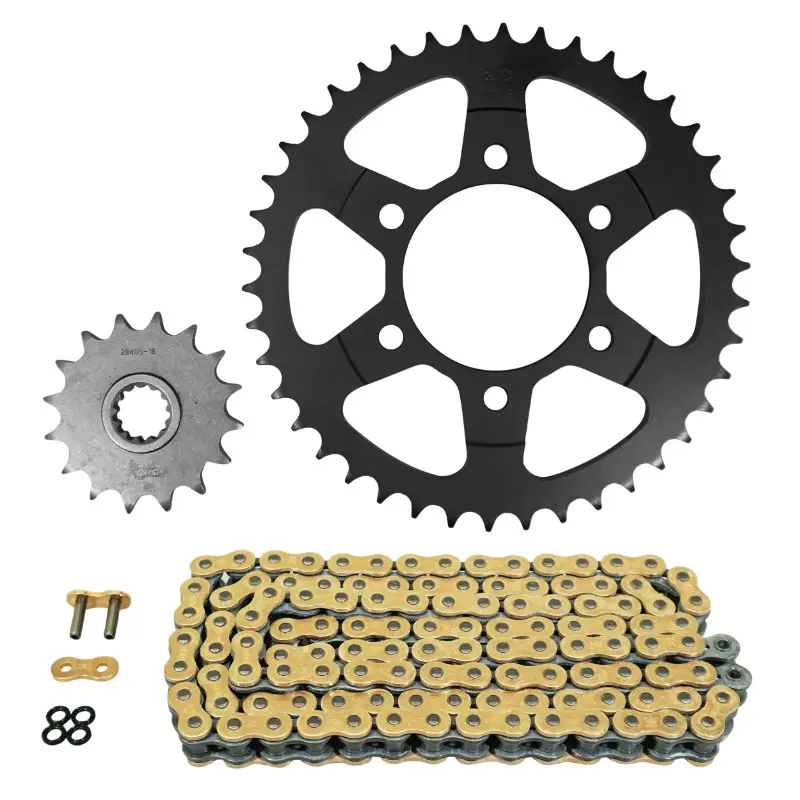 Kettensatz AFAM Kawasaki Z1000 2003-2006 525 16x42