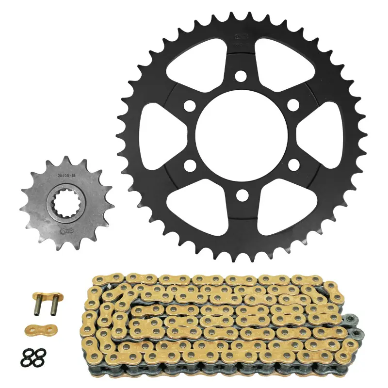 Kettensatz AFAM 525 15X42 Kawasaki Z900 RS 2018+
