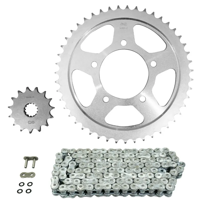 Kettensatz AFAM 530 15X47 Suzuki GSF 650 Bandit 2005-2006