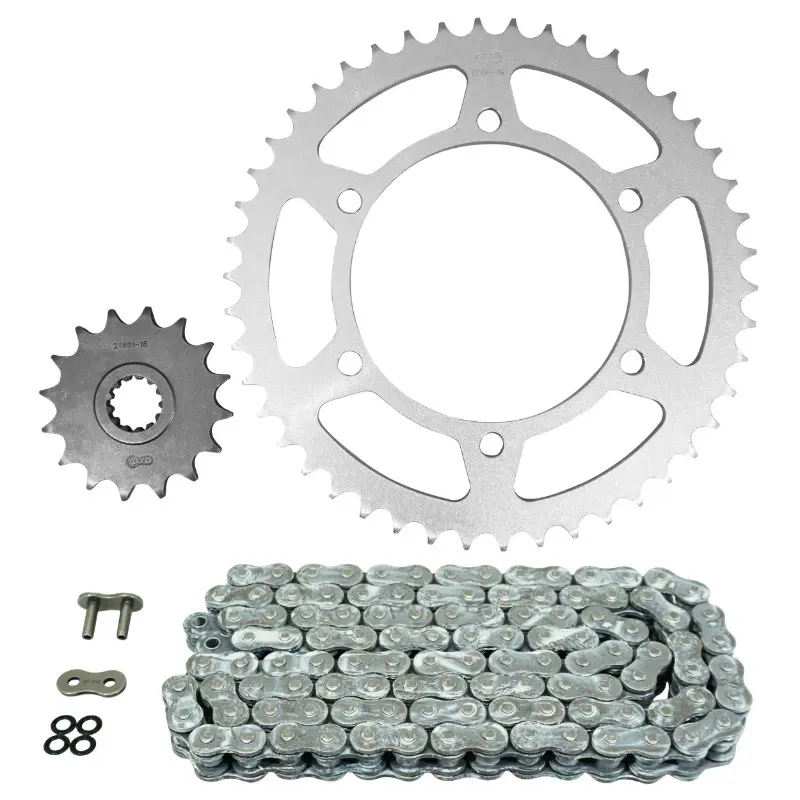 AFAM Kettenkit Yamaha 750 XTZ Super Ténéré 1989-2000 520 16x46