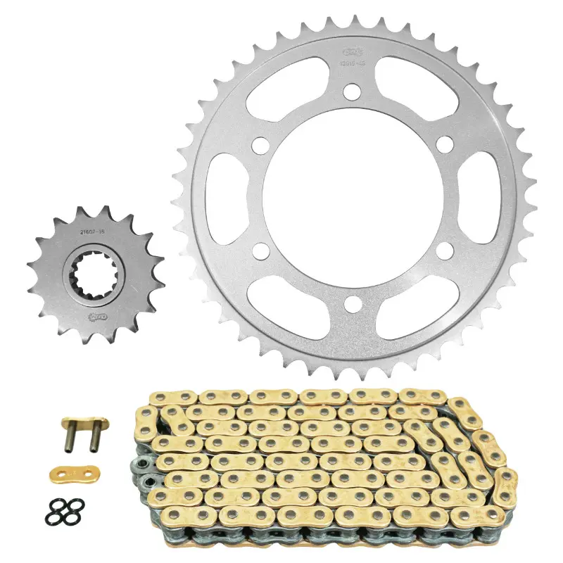 Kettenkit AFAM Yamaha MT-10 1000 2016-2020 525 16X43
