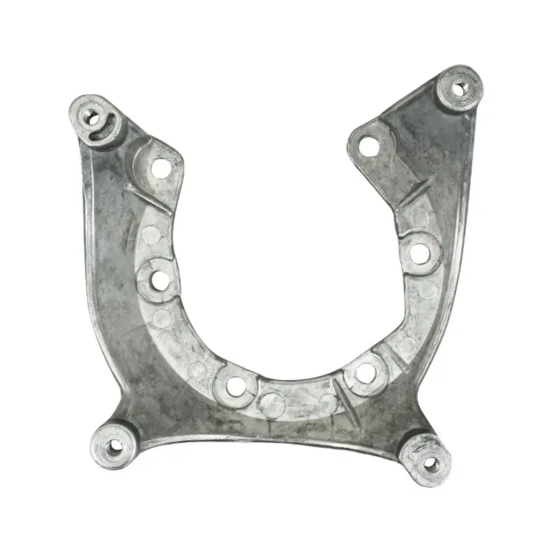 Support fixation cache variateur pour Peugeot 103 SPX RCX Vogue - Sélection P2R